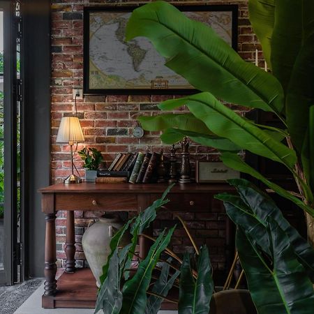ホテル The Chum Boutique フエ エクステリア 写真